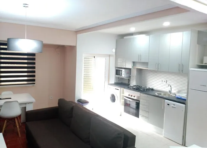 Malvarosa Family Apartment *