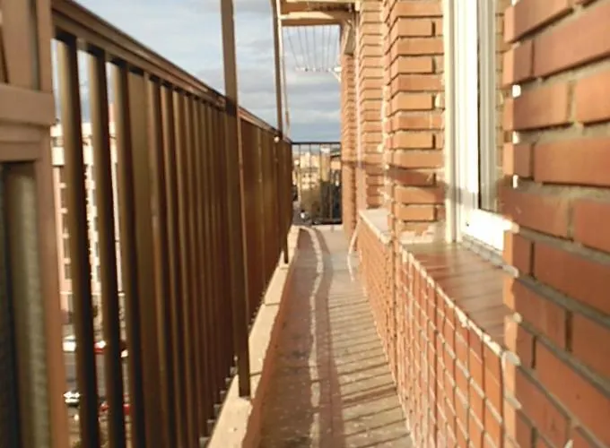 Malvarosa Family * Valencia