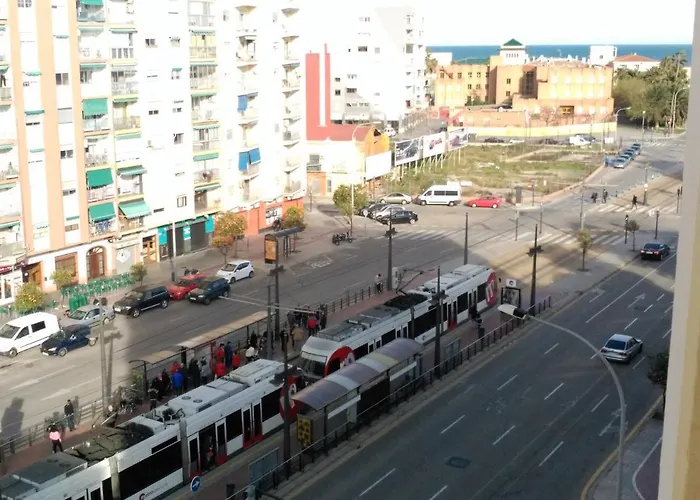 Malvarosa Family * Valencia