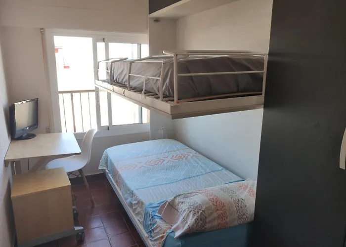 Apartment Malvarosa Family