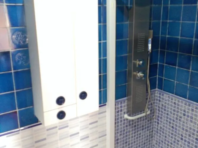 Apartment Malvarosa Family *