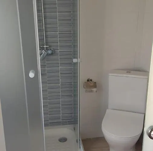 Malvarosa Family Apartment Valencia