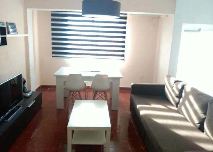 Malvarosa Family * Valencia