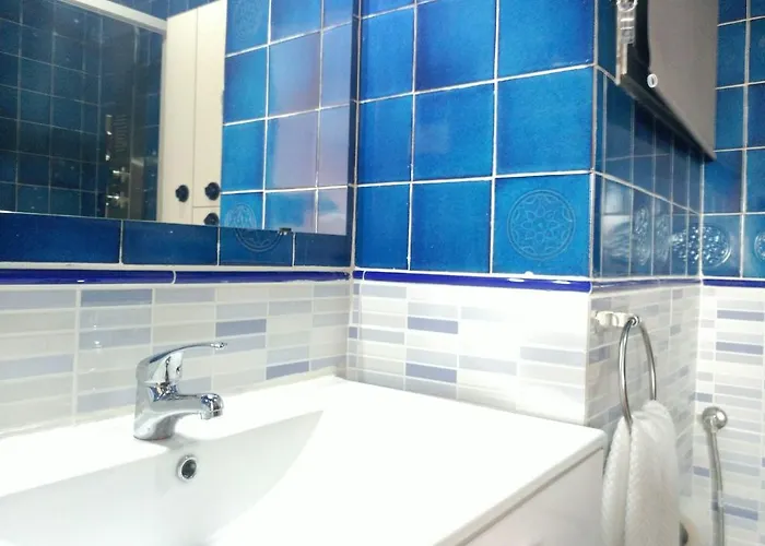 Apartment Malvarosa Family