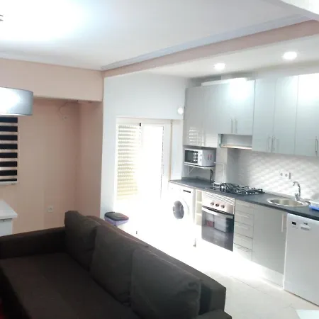 Malvarosa Family Apartment *