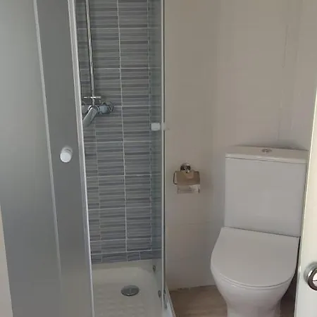Malvarosa Family Apartment Valencia